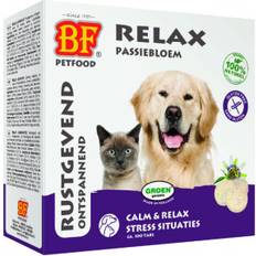 Relax Tabletter Til Hund Og Kat 2 Pcs