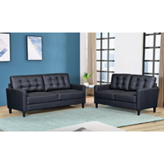 Sofa Set Sofas on sale Eco Living Empress 3 Plus 2 Sofa