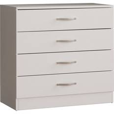 Vida Designs Riano 4 Chest of Drawer