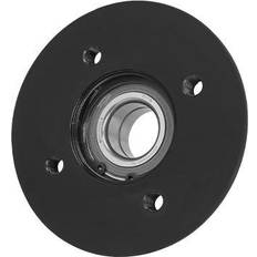 Valeryd Hjulnav Knott 4x100 kompaktlager 34mm
