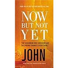 Now but Not Yet, NET Eternity Now New Testament Series, Vol. 5: John, Paperback, Comfort Print: Holy Bible Eternity Now, Volume 5, 5 (Geheftet)