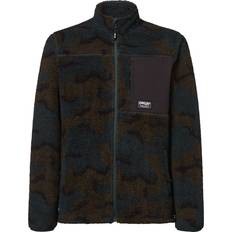 Oakley Men's Mountain Fire Sherpa B1B Camo Hunter