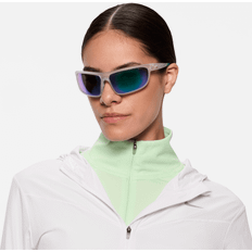 Nike Solbriller Nike Windtrack Run EV24003 - Frosted White
