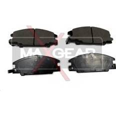 Maxgear Brake Pad brake 190537