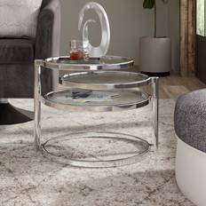 Etta Avenue Acuna Frame Coffee Table