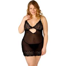 Nortie Morning Glory Chemise