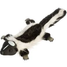 Hyper Pet Pet Real Skinz Skunk Dog Toy