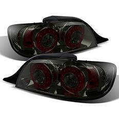 Mazda Vehicle Lights Akkon AKKON For 2004-2008 Mazda RX-8 RX8 SE3P