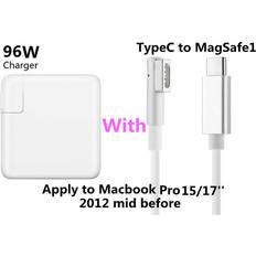 Computer Spare Parts Dechoicelife With MagSafe1 Original PD 61W 87W M2 iPhone