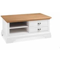 Norfolk Norfolk Two Tone Coffee Table