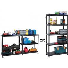 Garland 5 Shelving System