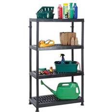 Garland Self Ventilated Shelving System