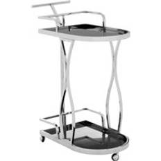 Premier Housewares 2 Tier Tempered
