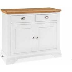 Norfolk Norfolk Two Tone Narrow Sideboard