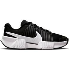 NIKE 41 ½ Schlägersportschuhe NIKE GP Challenge Pro W - Black/White