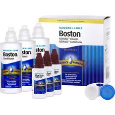 Bausch & Lomb Boston Advance Multipack