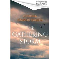 The Gathering Storm (Häftad, Inbunden)