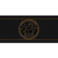 Rand Behangen Versace Medusa