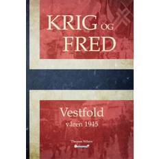 Krig og fred