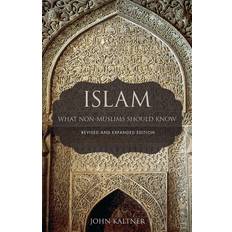 Books Islam What Non-Muslims Should Know (Paperback, 2016)