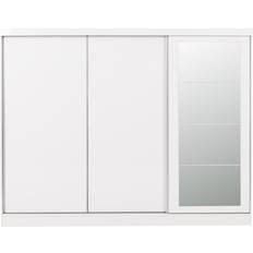 Wardrobes on sale Zipcode Design Cascio 3 Wardrobe