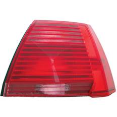 Mitsubishi Vehicle Lights TYC Left Tail Light Mitsubishi Galant