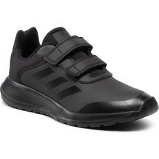 Adidas Tensaur Run Shoes - Core Black