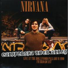 Nirvana: California Uber Alles (Vinyl)