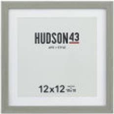 Square Photo Frames Hudson 43 Gallery Photo Frame