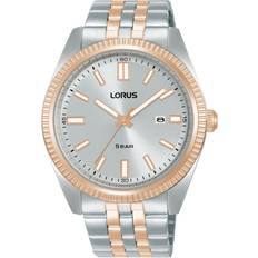 Lorus Uomo Orologi da polso Lorus Solo Tempo Uomo Classic RH974QX9