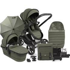 iCandy Peach 7 (Duo) (Travel system)