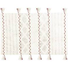 Tassel Diamond Braided