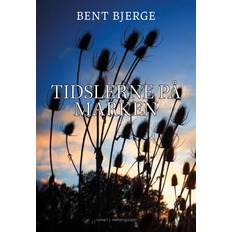 Bøger Tidlserne på marken Bent Bjerge