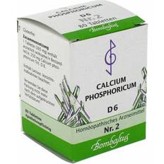 Biochemie 2 Calcium phosphoricum D6 Tabletten