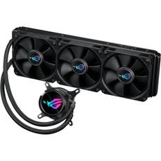 Strix lc iii ASUS ROG STRIX LC III 360 3x120mm