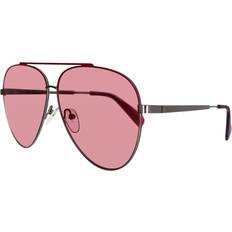 Solbriller Moncler MO0007-14U-60