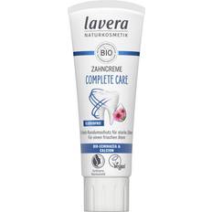 Lavera Zahncreme Complete Care Fluoridfrei 75