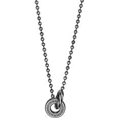 Emporio Armani Mens Necklace