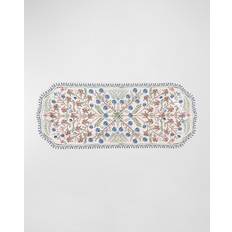 Juliska Villa Seville 15 Chambray Hostess Tray