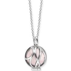 Engelsrufer Womens Necklace ref. ERN-HEALPARA-RQ-XS