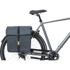 Bike Accessories Basil Urban Dry Melee 50l Panniers Black