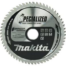 Makita EFFICUT Sägeblatt 185x30x60