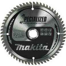 Makita Rundsavsklinge 160 x 20 x 60 z