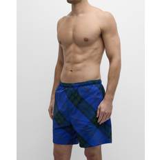 Burberry Badehosen Burberry Check Swim Shorts