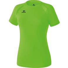 Poliamida Camisetas Erima Camiseta mujer performance - Vert