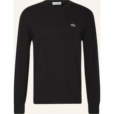 Lacoste Svarte Klær Lacoste Sweatshirt