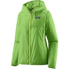 Patagonia Jacken reduziert Patagonia Damen Houdini Jacke gruen