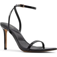 Aldo Shoes Aldo Tulipa Women's Strappy Sandal Sandals Black