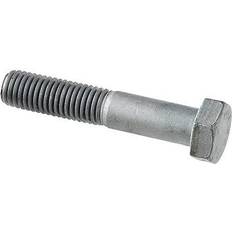 M16 bolt, DIN 931, FZV