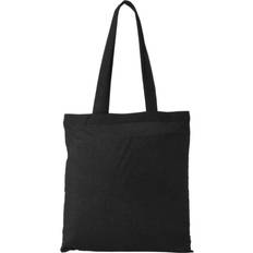 Fabric Tote Bags Bullet Peru Cotton Tote One Size